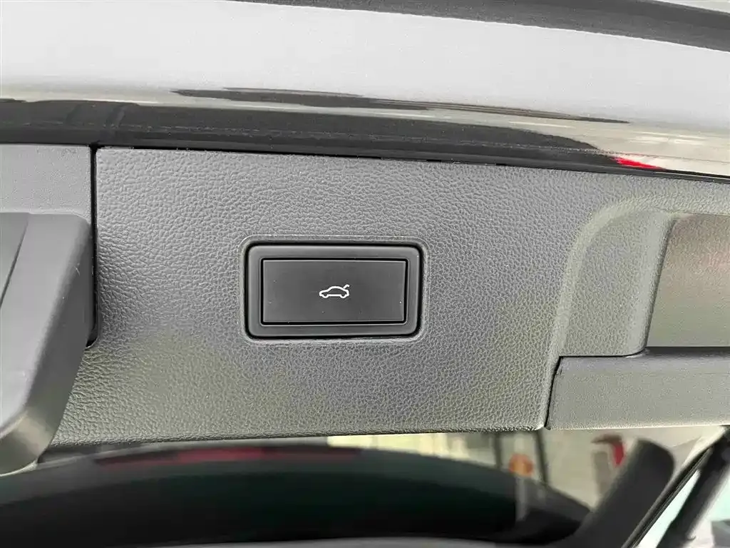 Volkswagen Tayron 2022 из CN, фото 5