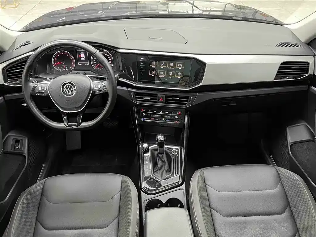 Volkswagen Tayron 2022 из CN, фото 10