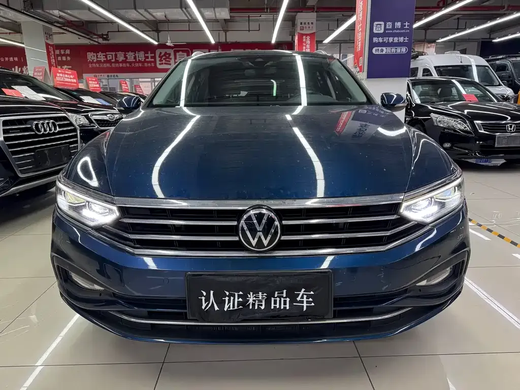 Volkswagen Viloran 2022 из CN, фото 1