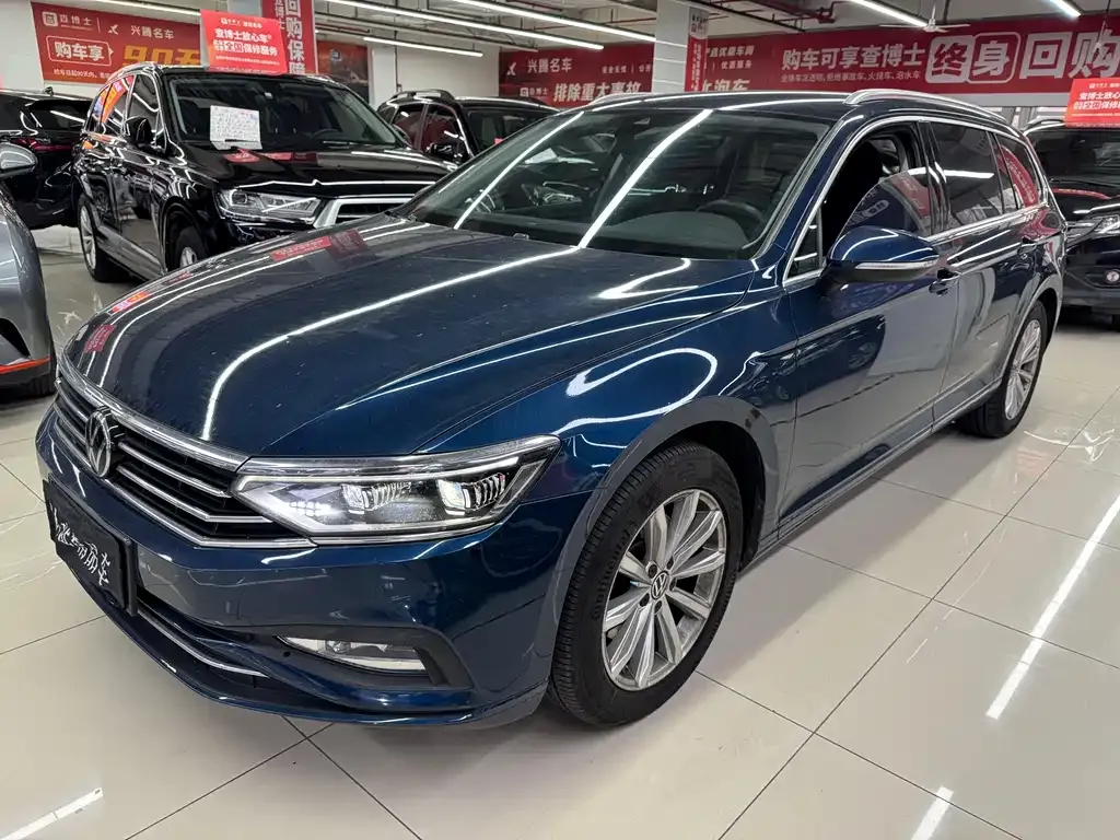 Volkswagen Viloran 2022 из CN, фото 9