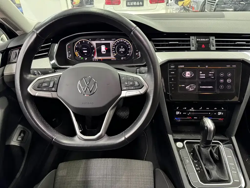 Volkswagen Viloran 2022 из CN, фото 6