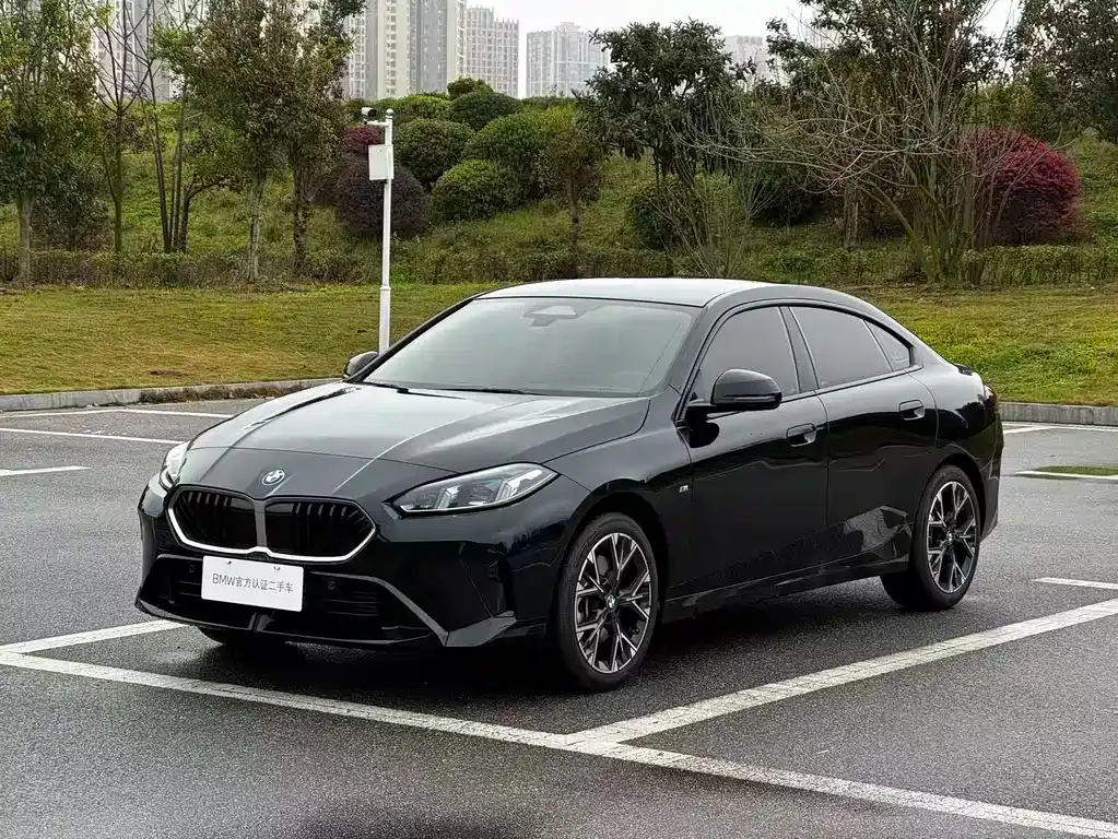BMW 2 Series — фото 1