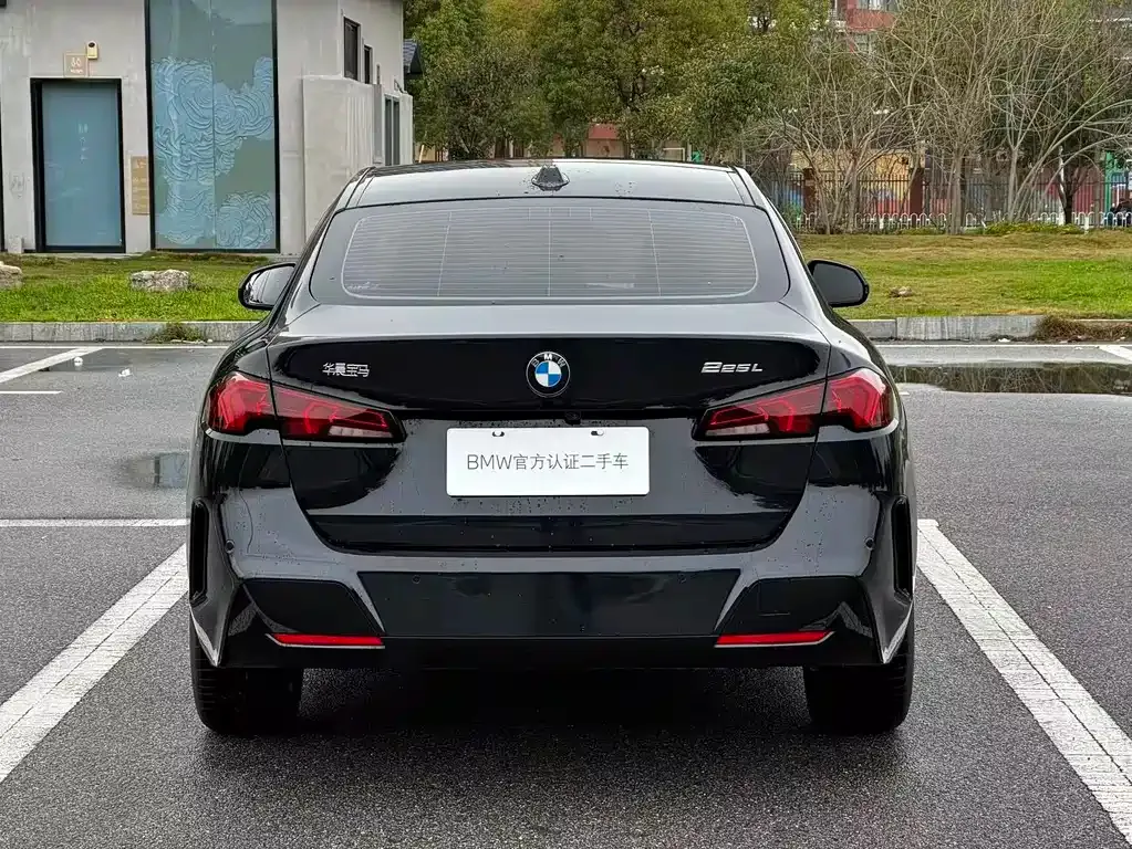 BMW 2 Series — фото 8