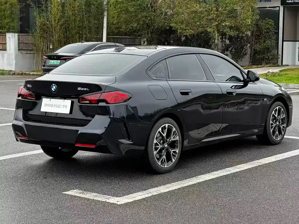 BMW 2 Series — фото 10