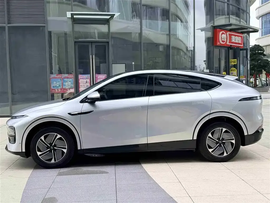 XPeng G6 2025 из CN, фото 10