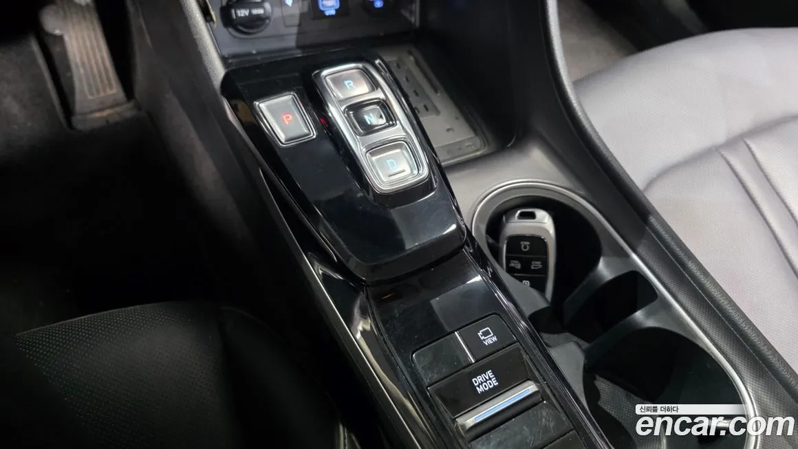 Hyundai Sonata 2021 из KR, фото 3