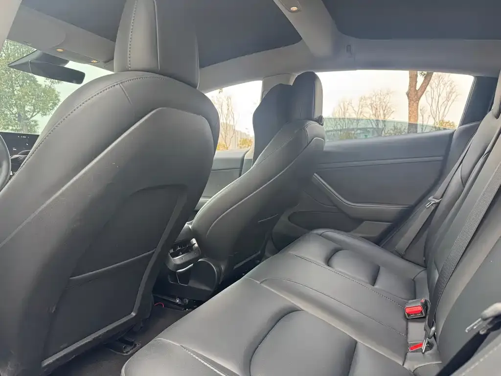 Tesla Model 3 — фото 2