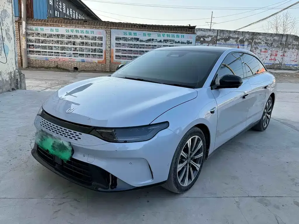 Leapmotor C01 2023 из CN, фото 1