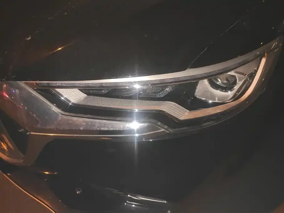 Hongqi HS5 2022 из CN, фото 9