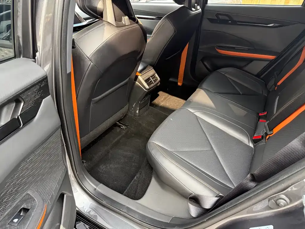 Changan UNI-V 2023 из CN, фото 5