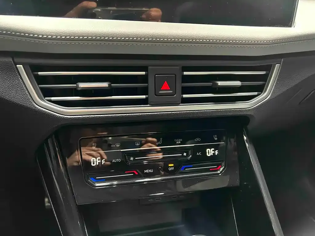 Volkswagen Tayron 2022 из CN, фото 4