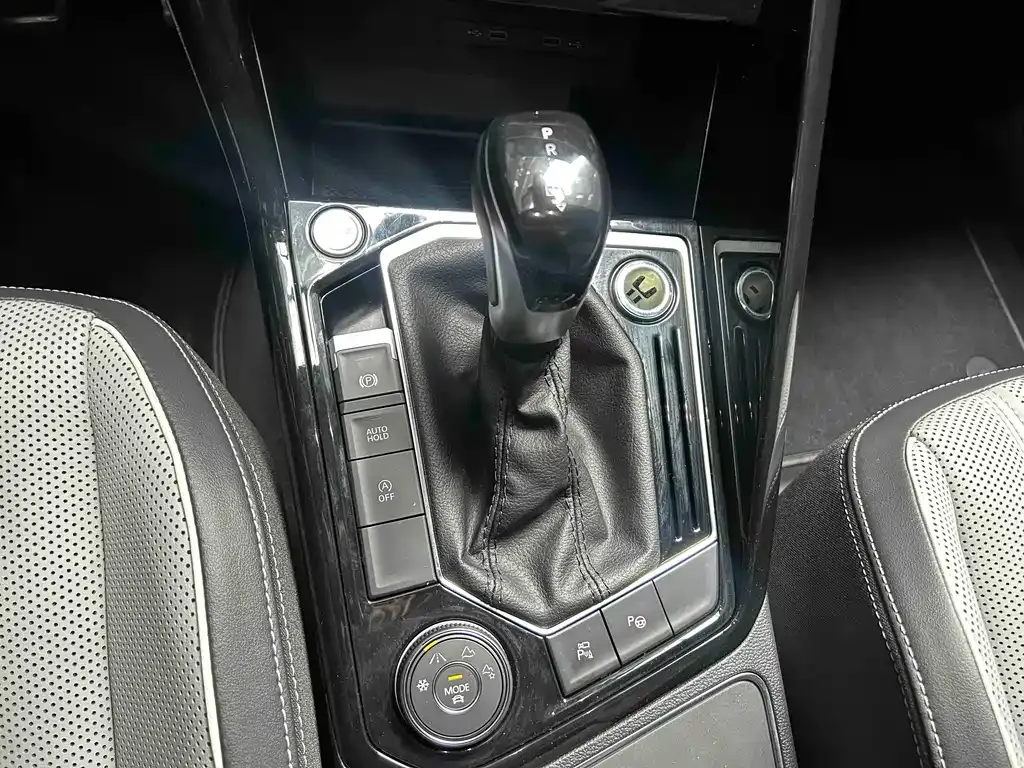 Volkswagen Tayron 2022 из CN, фото 5