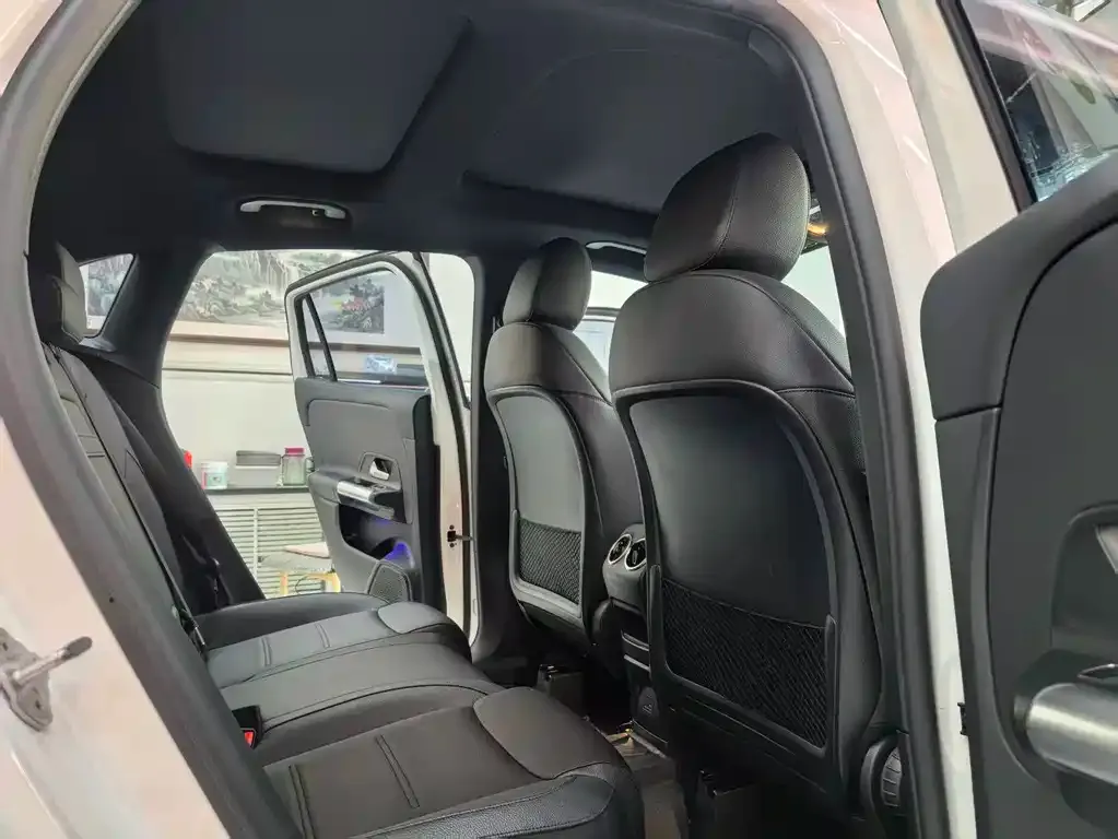Mercedes-Benz GLA — фото 2
