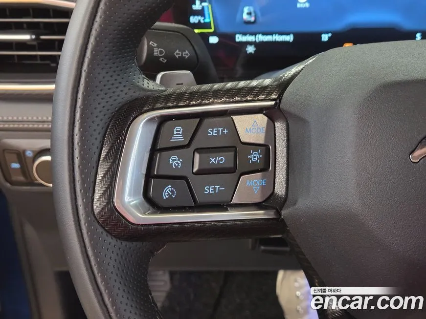 Ford Mustang 2025 из KR, фото 6