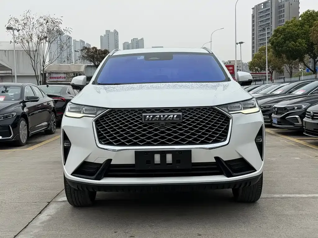 Haval H6 — фото 2