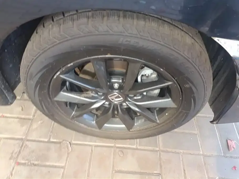 Honda Civic 2021 из CN, фото 2