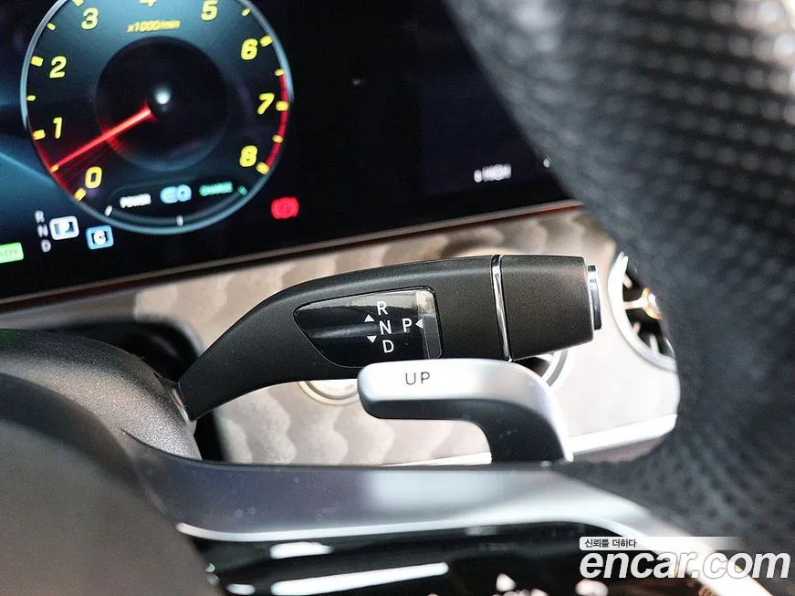 Mercedes-Benz AMG GT 2023 из KR, фото 2