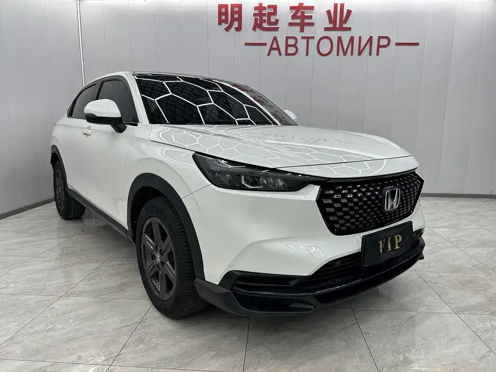 Honda XR-V 2023 из CN, фото 10