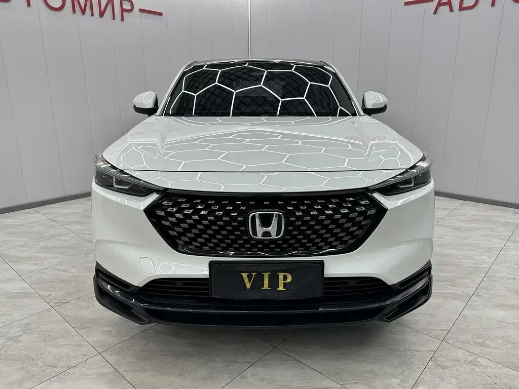 Honda XR-V 2023 из CN, фото 5