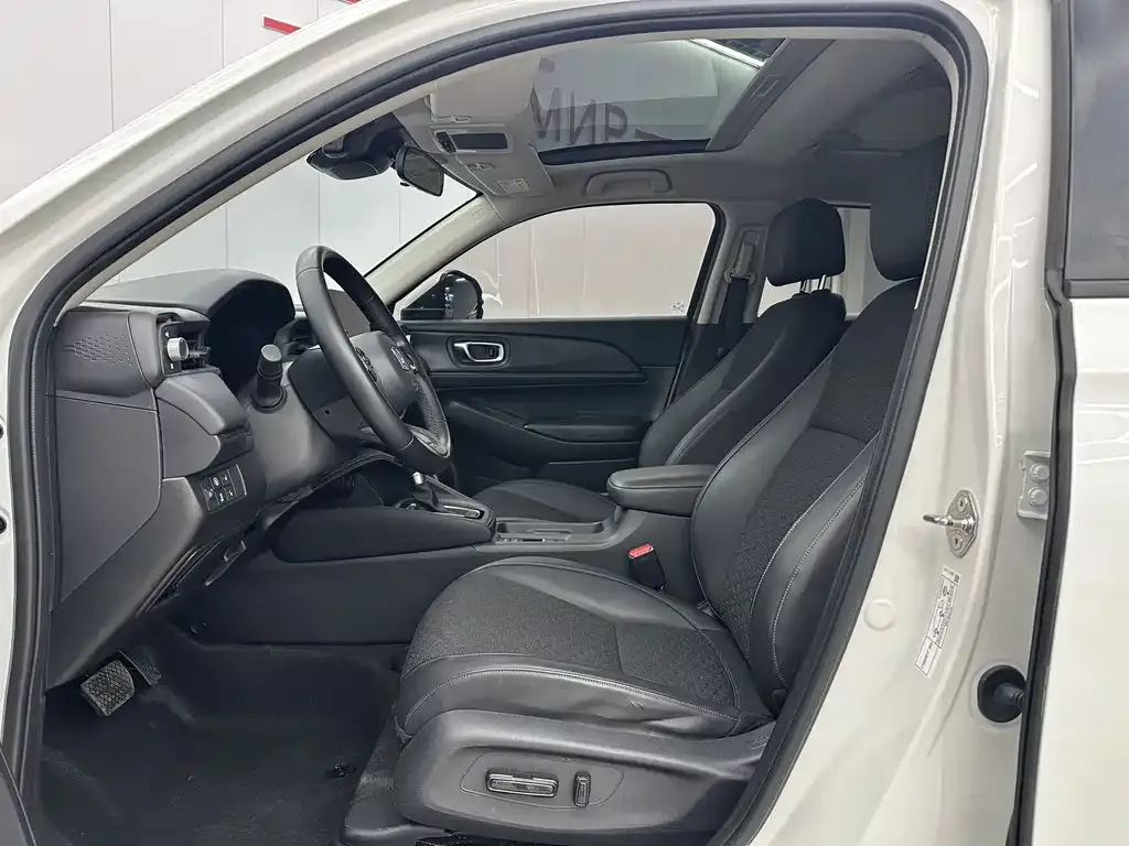 Honda XR-V 2023 из CN, фото 4