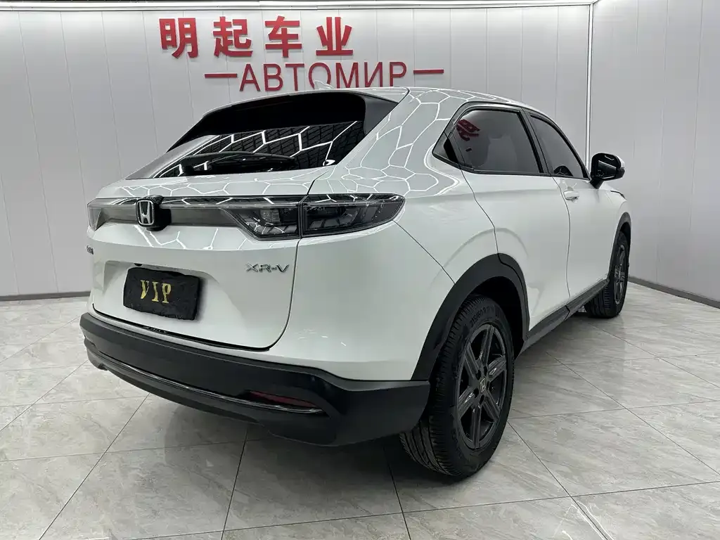 Honda XR-V 2023 из CN, фото 6