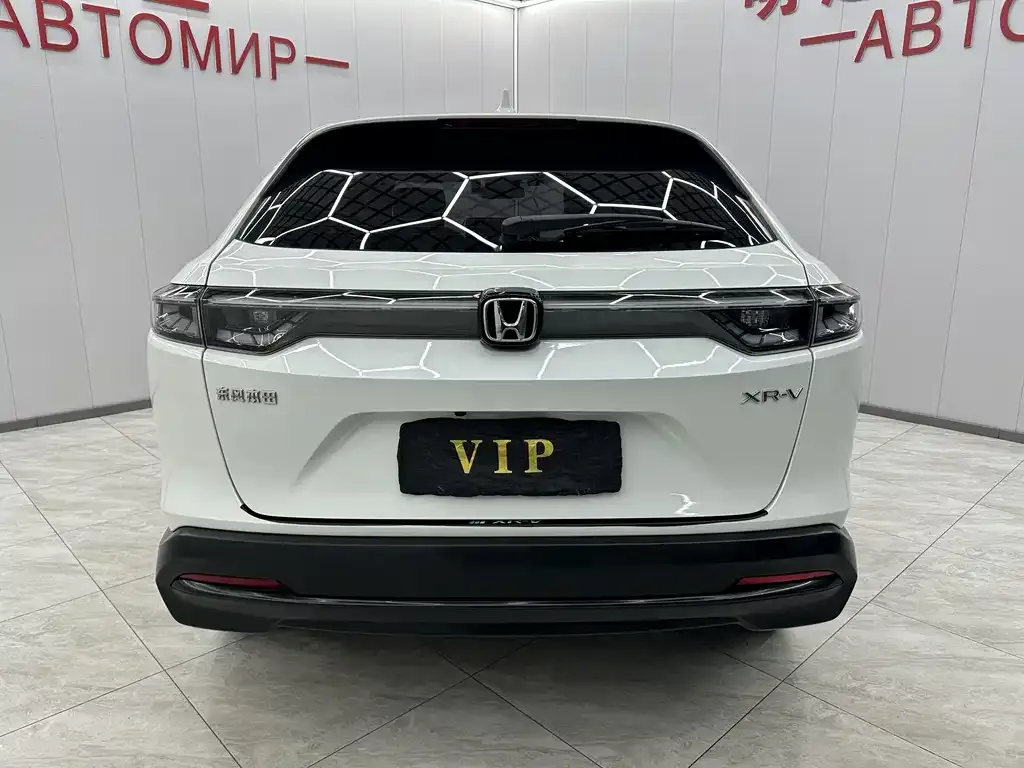 Honda XR-V 2023 из CN, фото 7