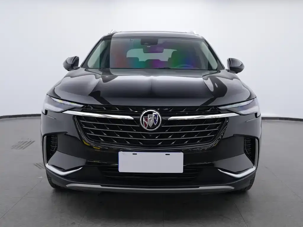 Buick Envision Plus — фото 1