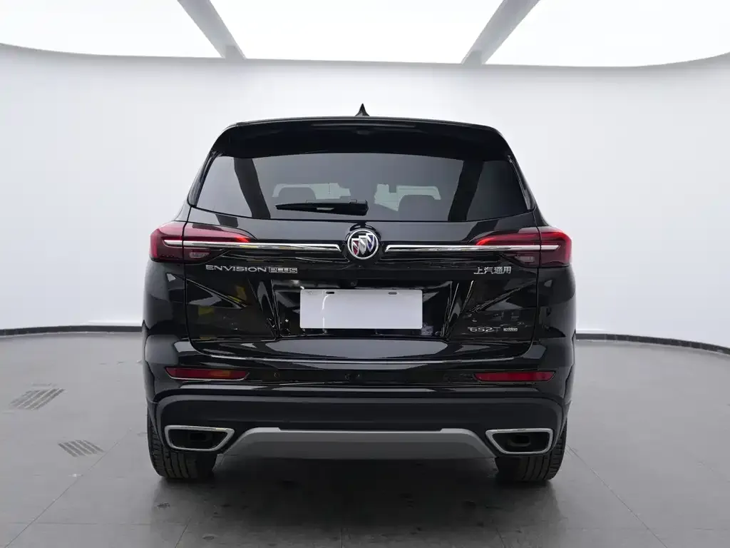 Buick Envision Plus — фото 2