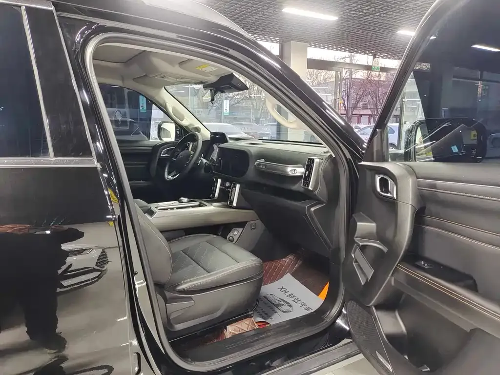 Haval Big Dog 2024 из CN, фото 7