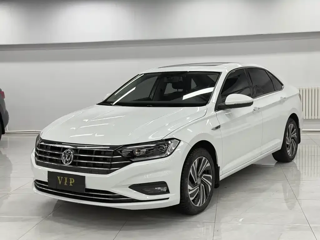 Volkswagen Sagitar 2021 из CN, фото 1