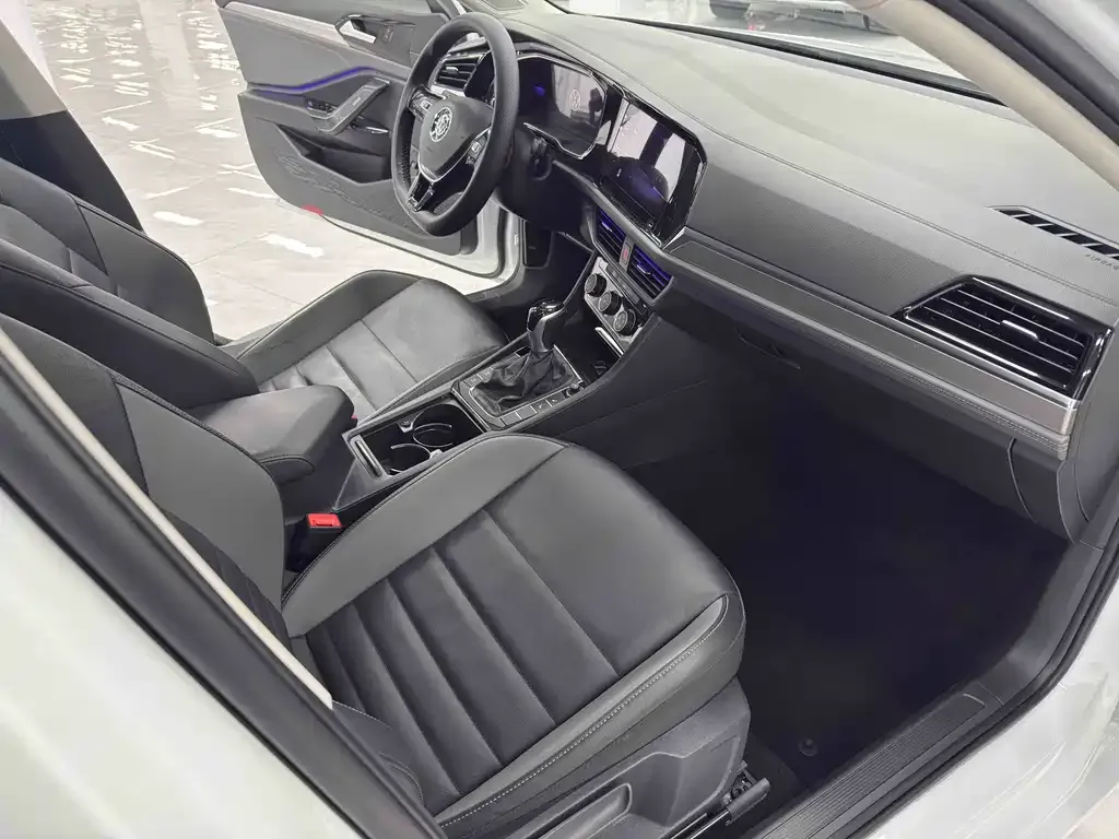 Volkswagen Sagitar 2021 из CN, фото 10