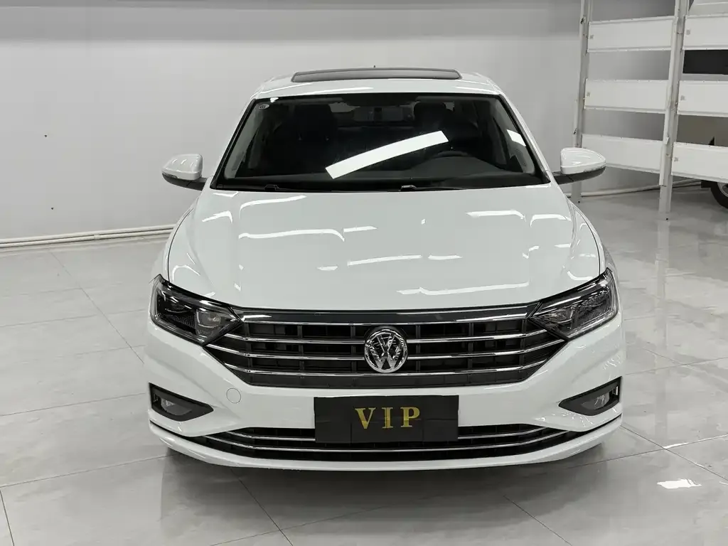 Volkswagen Sagitar 2021 из CN, фото 7
