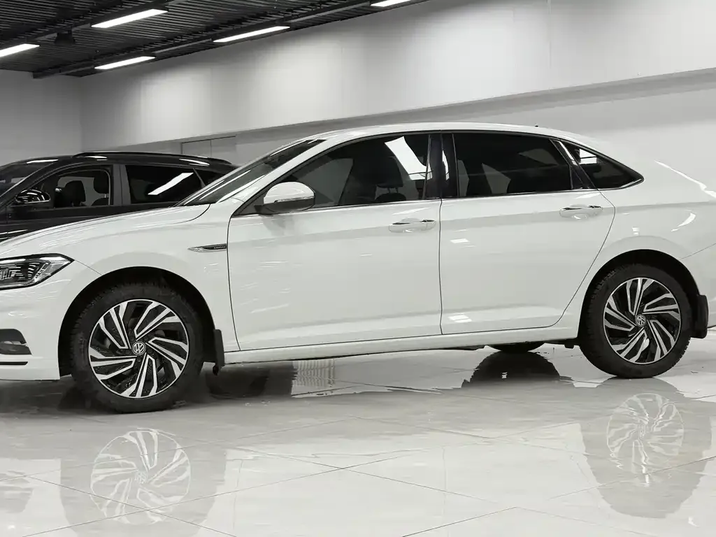 Volkswagen Sagitar 2021 из CN, фото 4