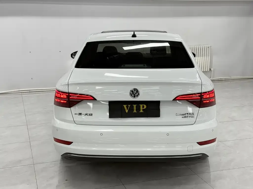 Volkswagen Sagitar 2021 из CN, фото 6