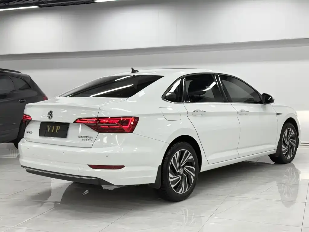 Volkswagen Sagitar 2021 из CN, фото 5