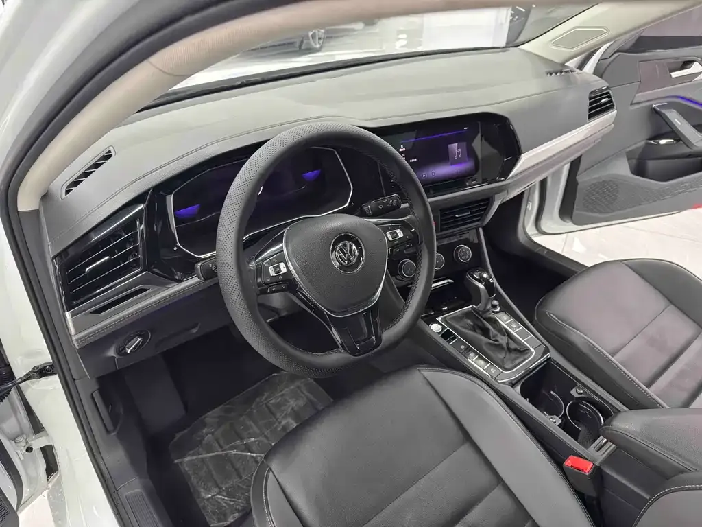 Volkswagen Sagitar 2021 из CN, фото 9