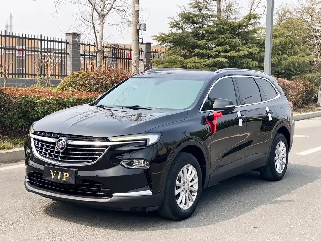 Buick Enclave