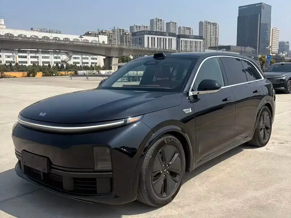 Li Auto L7