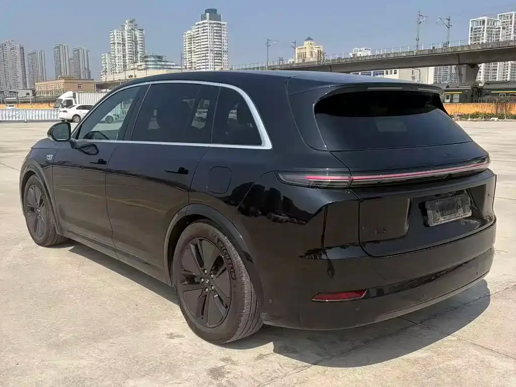 Li Auto L7 2024 из CN, фото 6