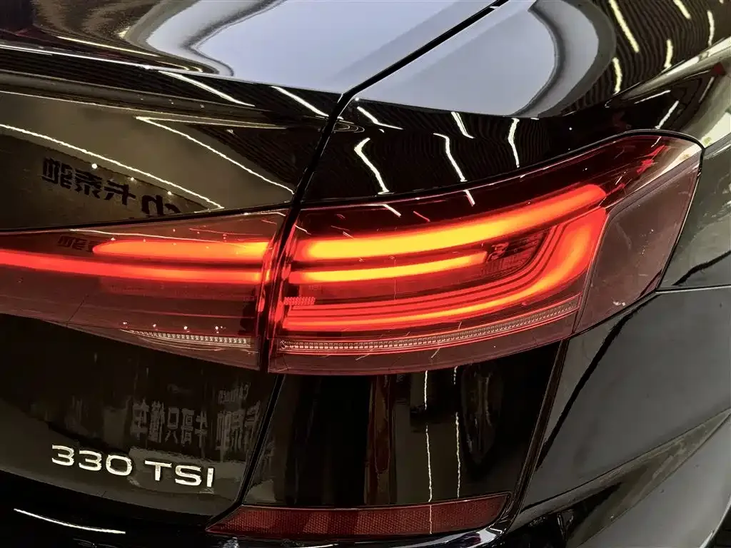 Volkswagen Passat — фото 4
