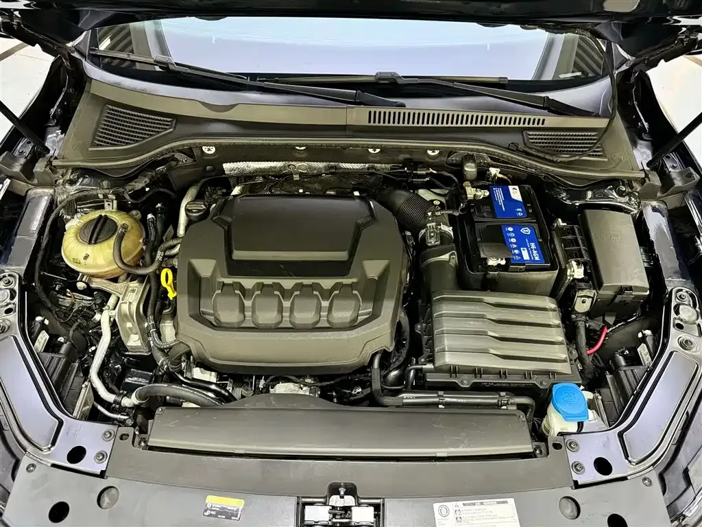 Volkswagen Passat — фото 7