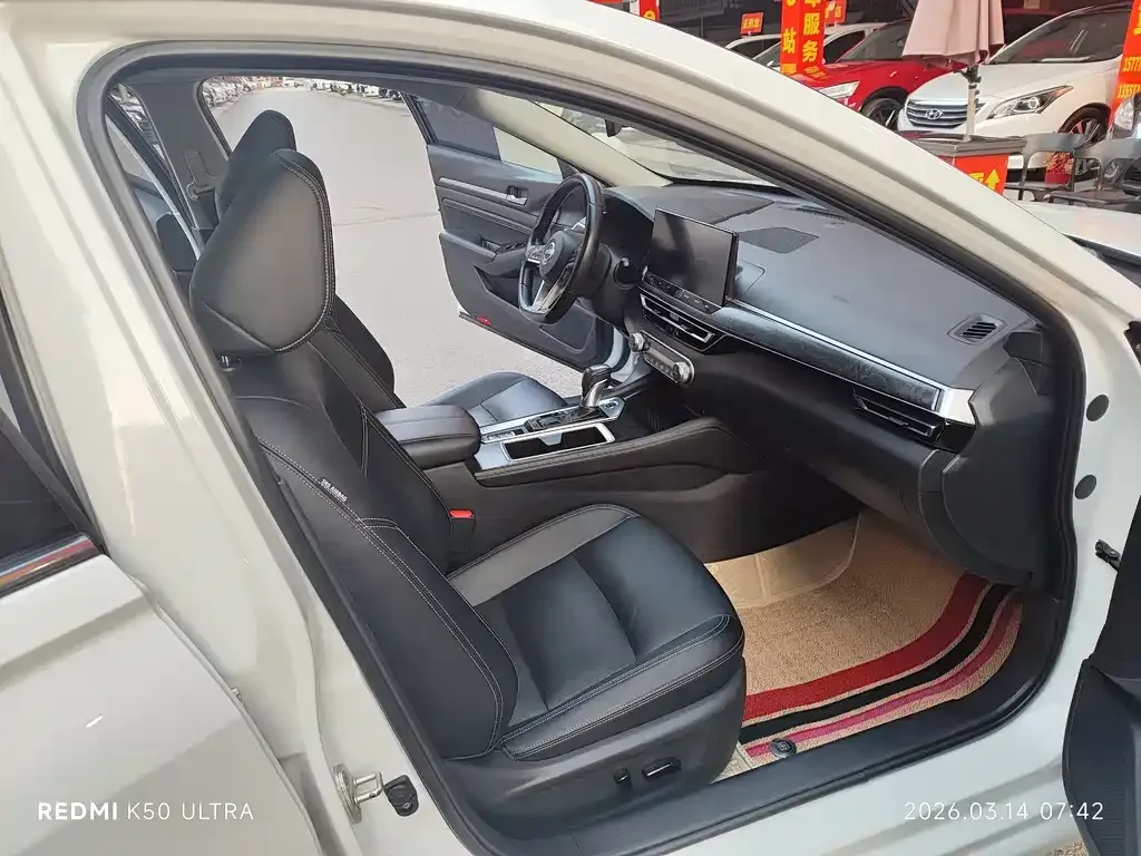 Nissan Teana 2023 из CN, фото 4