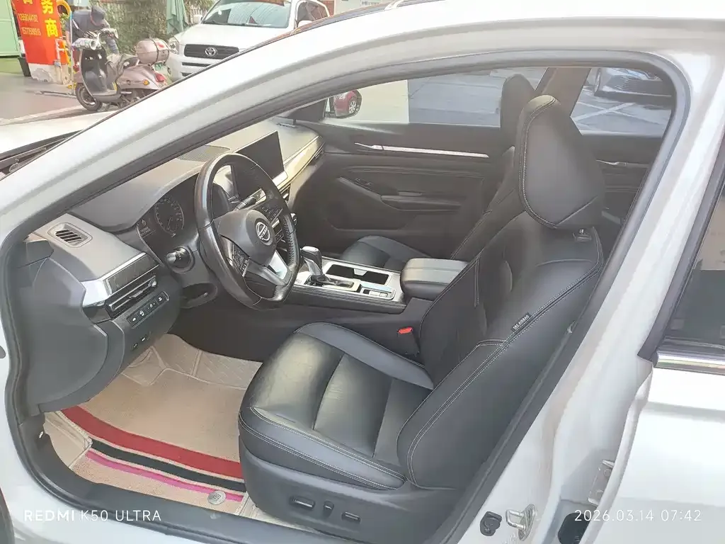 Nissan Teana 2023 из CN, фото 5