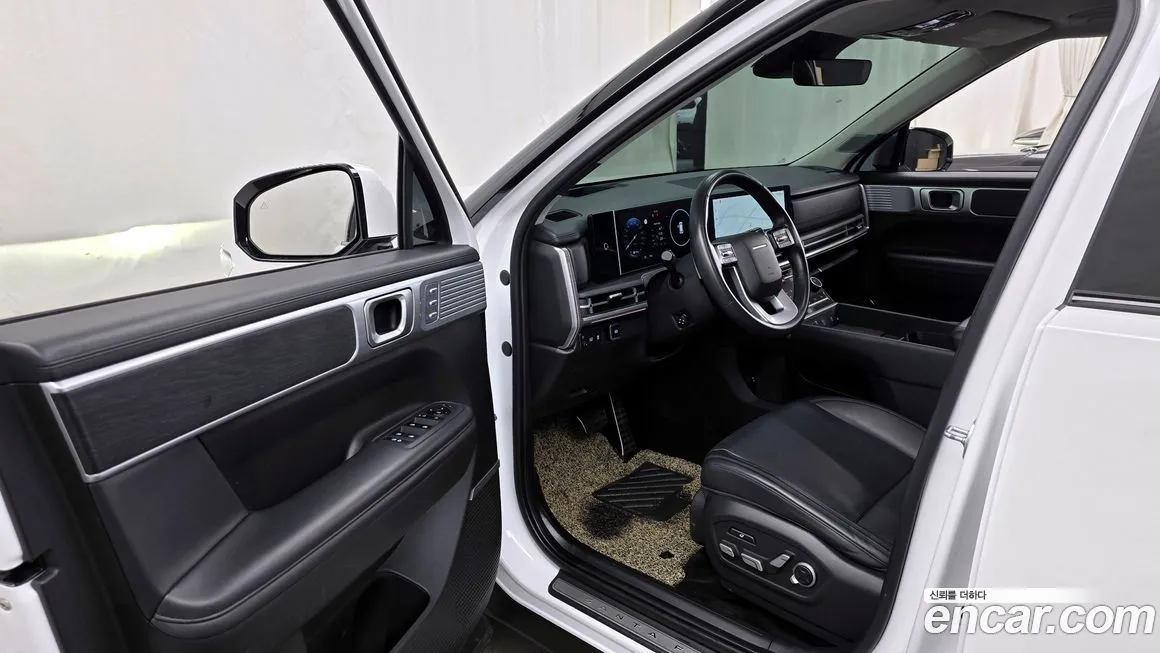 Hyundai Santafe — фото 2