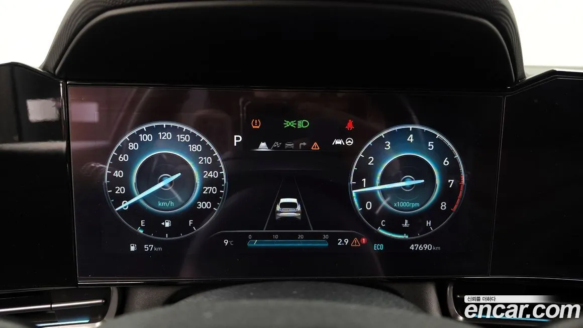 Hyundai AVANTE 2023 из KR, фото 7