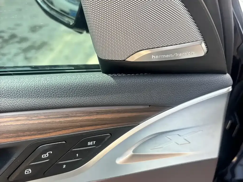 BMW X3 2022 из CN, фото 6