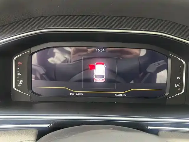 Volkswagen Tiguan L 2023 из CN, фото 2