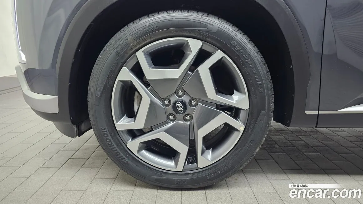 Hyundai Palisade — фото 2