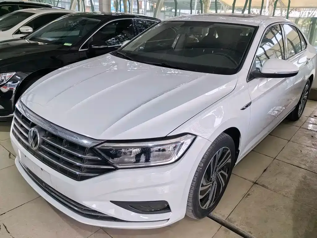 Volkswagen Sagitar 2021 из CN, фото 8