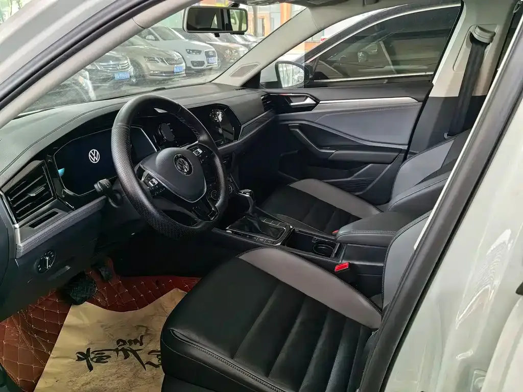 Volkswagen Sagitar 2021 из CN, фото 9